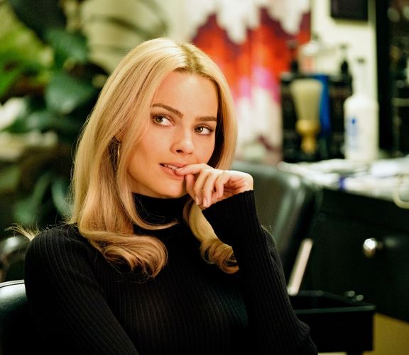 Margot Robbie