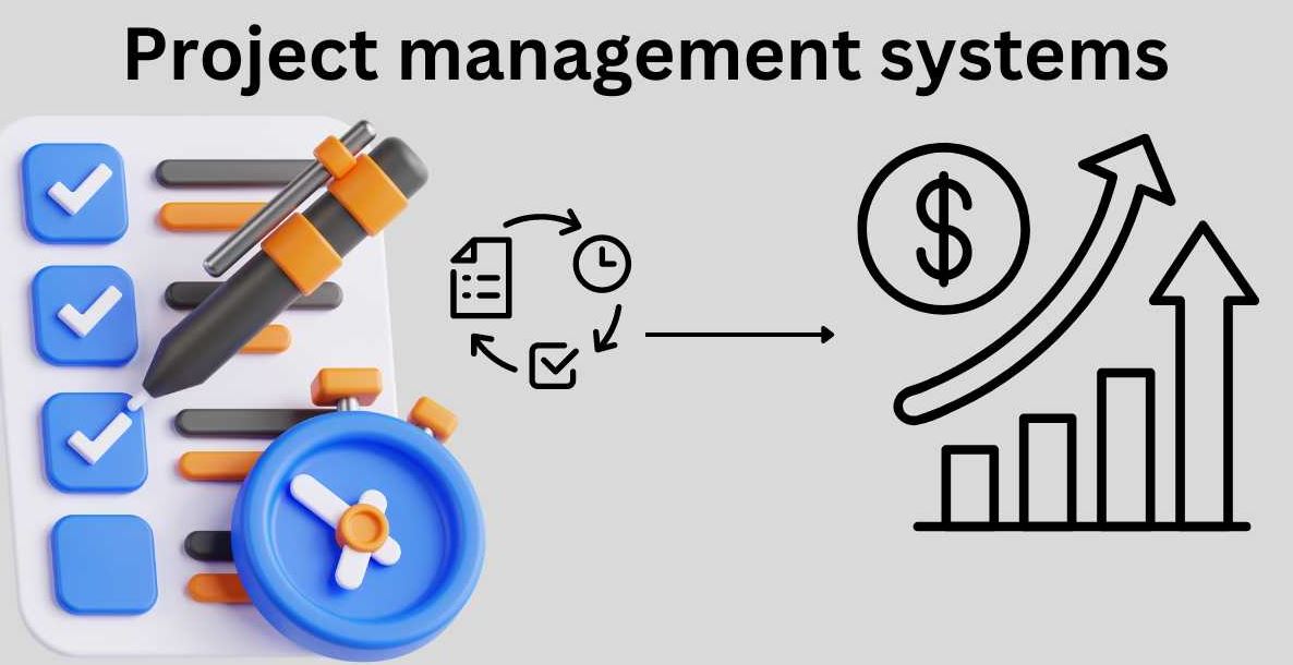 Project management tools