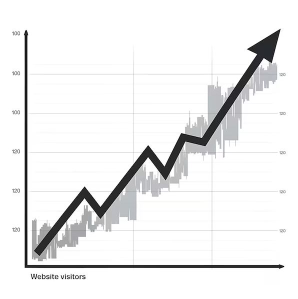 Top Reasons to Monitor Your Website's Organic Traffic